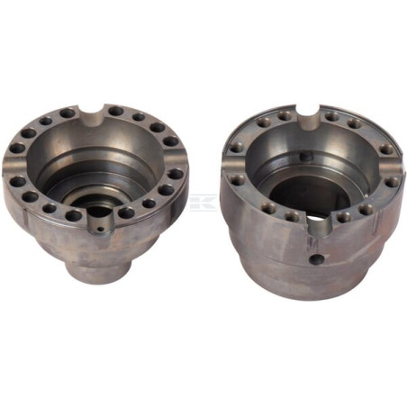 Palier de différentiel SPICER DANA 3766086M91N