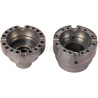 Palier de différentiel SPICER DANA 3766086M91N