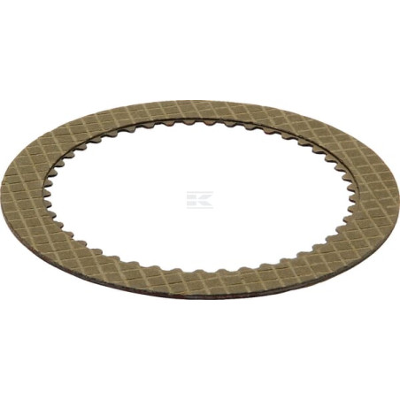 Disque à lamelles CASE IH 401716R3