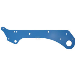 Plaque d'appui LEMKEN 4022844