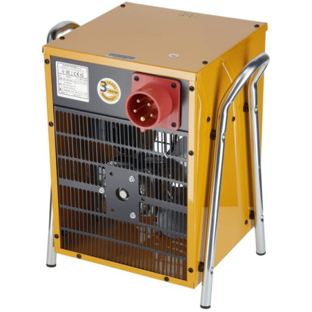 Aérootherme MASTER 4012052