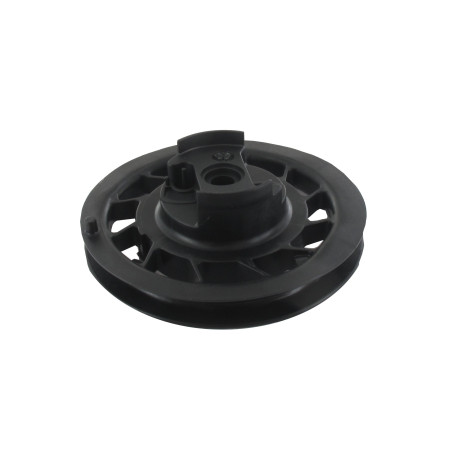 Poulie et ressort BRIGGS ET STRATTON 499901