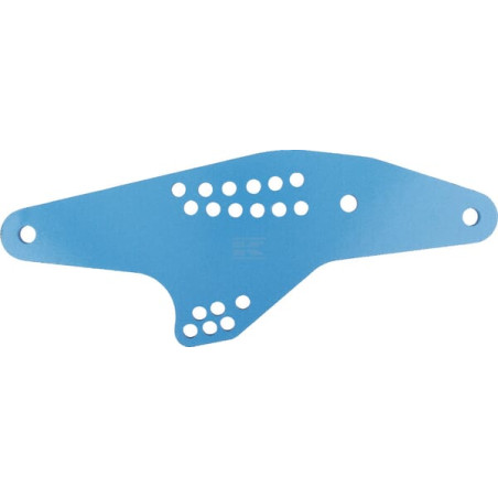 Plaque LEMKEN 4128121