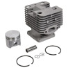 Cylindre complet STIHL 41340201212KR