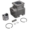 Cylindre complet STIHL 41340201212KR