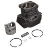 Cylindre complet STIHL 41190201207KR