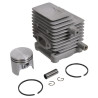Cylindre complet STIHL 41370201201KR