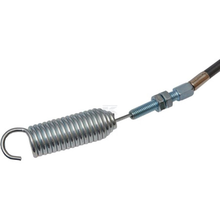 Câble d'embrayage AL-KO 412583