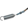 Câble d'embrayage AL-KO 412583