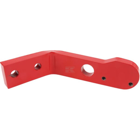 Plaque LELY 4127301500