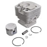 Vérin complet STIHL 41280201202KR