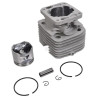 Vérin complet STIHL 41280201202KR