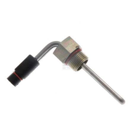 Chauffage moteur DEFA 412231APU