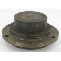 Couvercle de palier LELY 4122501400