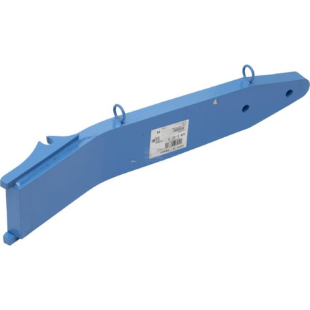 Console LEMKEN 4229530