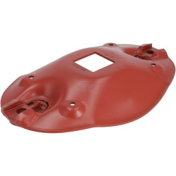 Assiette de faucheuse UNIVERSEL 4124914400N