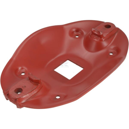 Assiette de faucheuse UNIVERSEL 4124914400N