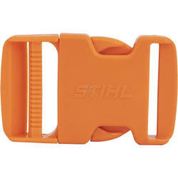 Boucle de ceinture complète STIHL 41347106401