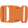 Boucle de ceinture complète STIHL 41347106401