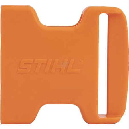 Boucle de ceinture complète STIHL 41347106401
