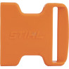 Boucle de ceinture complète STIHL 41347106401