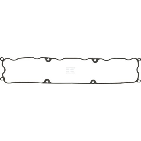 Joint MASSEY FERGUSON (AGCO) 4224702M1