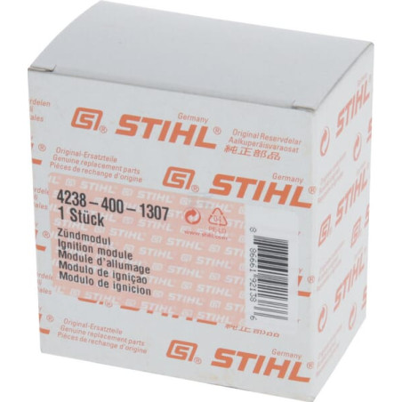 Joint STIHL 42384001307