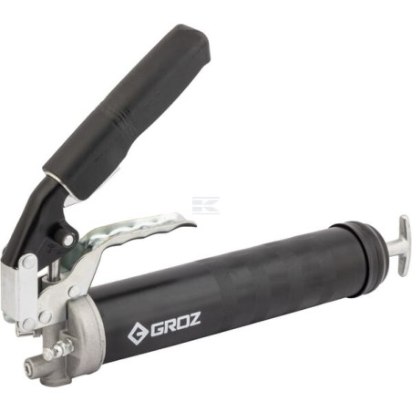 Pompe à graisse GROZ 42381GROZ