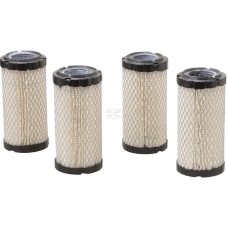 Filtre BRIGGS & STRATTON 4234