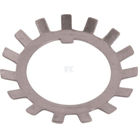 Rondelle CNH 412352FM