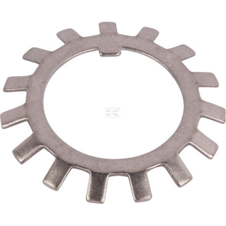 Rondelle CNH 412352FM