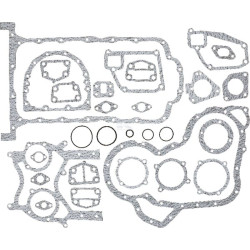 Kit moteur complet MASSEY FERGUSON (AGCO) 4224457M91