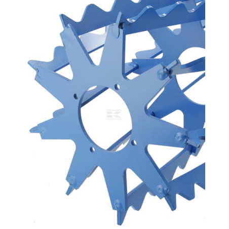 Rouleau émiet LEMKEN 4230908