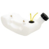 Réservoir de carburant AL-KO 411730