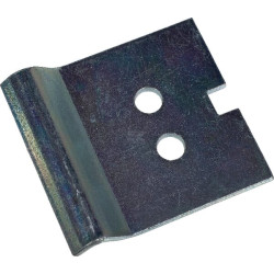 Plaque fixation LEMKEN 4235908