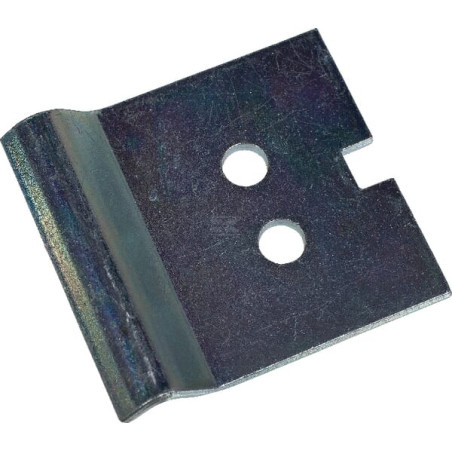 Plaque fixation LEMKEN 4235908