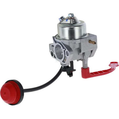 Bloc carburateur AL-KO 412757