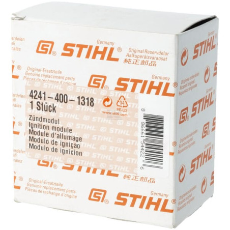 Joint STIHL 42414001318