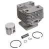Cylindre complet STIHL 41340201213KR