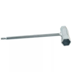 Clé mixte UNIVERSEL 41288903400KR