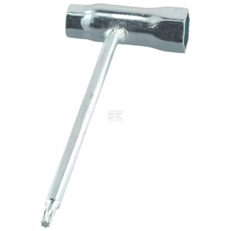 Clé mixte UNIVERSEL 41288903400KR
