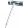 Clé mixte UNIVERSEL 41288903400KR