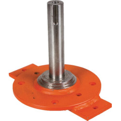 Axe de rotor PERFECT 413449