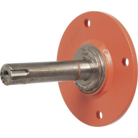 Axe de rotor PERFECT 411895