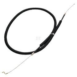 Câble d'accélérateur STIHL 41371801109KR