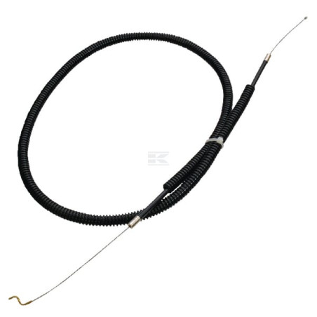 Câble d'accélérateur STIHL 41371801109KR