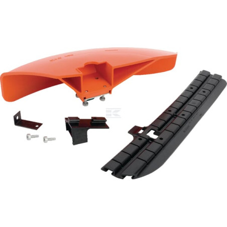 Protection de débroussailleuse STIHL 41190071013