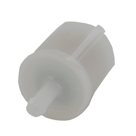 Filtre à essence BRIGGS ET STRATTON - JOHN DEERE - KOHLER - TECUMSEH - 691035 - 695666 - 493629 - AM108356 - 2505002