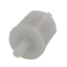 Filtre à essence BRIGGS ET STRATTON - JOHN DEERE - KOHLER - TECUMSEH - 691035 - 695666 - 493629 - AM108356 - 2505002