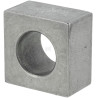 Bloc d'écartement AL-KO 412572
